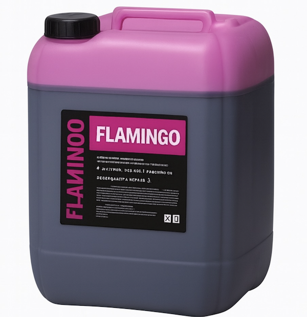 FLAMINGO