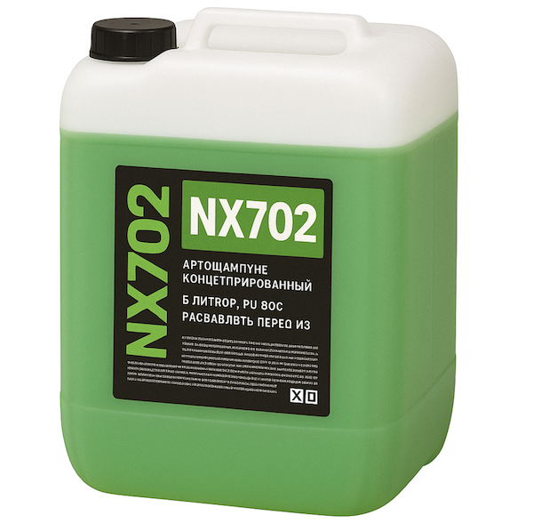 NX 702