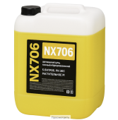 NX 706